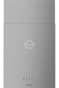 Вытяжка Weissgauff Box 40 PB Inox