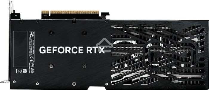 Видеокарта Palit PA-RTX5060 INFINITY 3 OC 8GB RTX5060 8Gb 128bit GDDR7 2280/28000 HDMIx1 DPx3 HDCP Ret