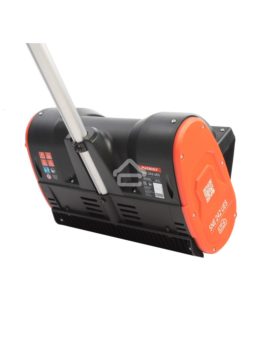 Снегоуборщик электр. Patriot SnowLine 242 UES 0.5кВт