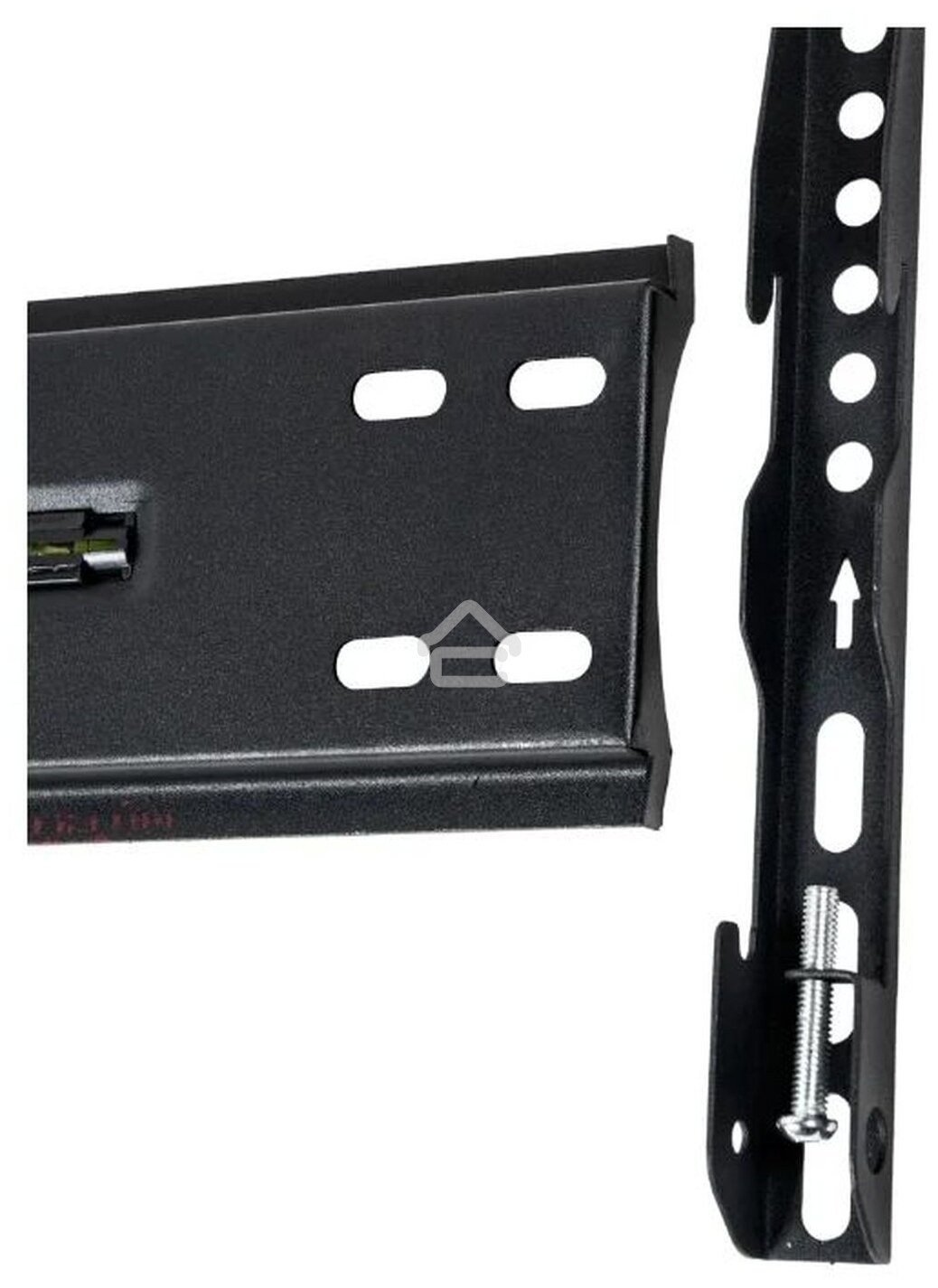 Кронштейн для телевизора Arm Media PLASMA-5 черный 15