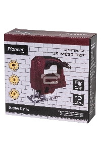 Лобзик электрический Pioneer JS-M650-02P