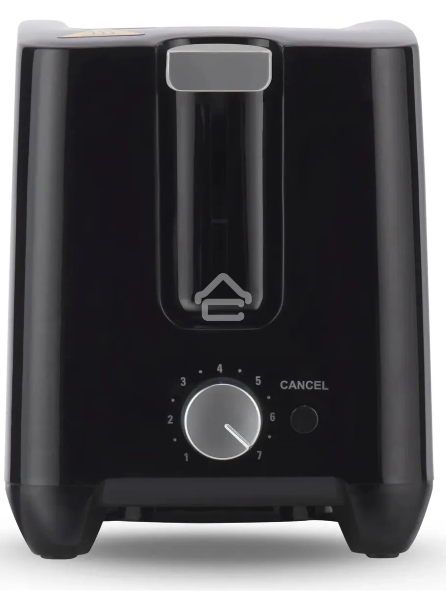 Тостер Vitek Midnight VT-1574 черный