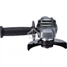 Угловая шлифовальная машина Deli DE-JM125-1E (1150Вт, 125мм, 12000об/мин, картон)