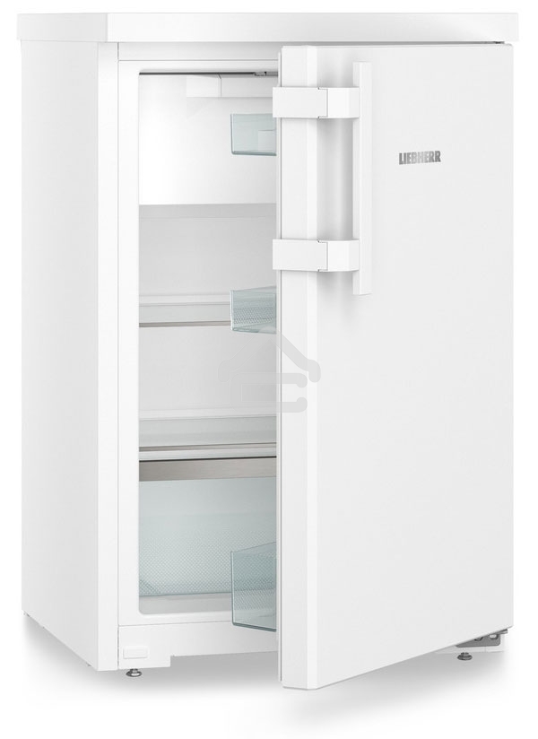 Холодильник Liebherr Re 1401-20 001 белый однокамерный 97/15л морозилка сверху, капельная система