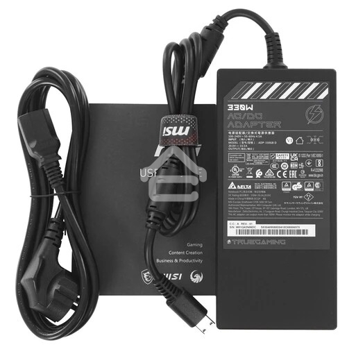 Ноутбук MSI Vector 17 HX A14VIG-899RU Intel Core i9 14900HX 2200MHz/17