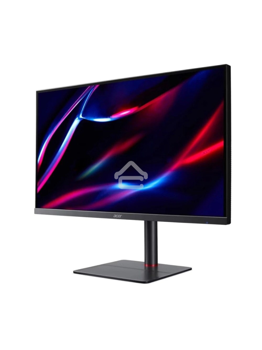 Монитор Acer Nitro XV275UV3ymiprux черный 27