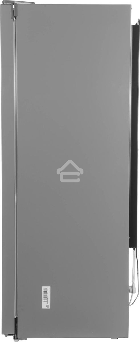 Морозильная камера Indesit DSZ 4150 G, серебристый, 214 л, 6 ящиков