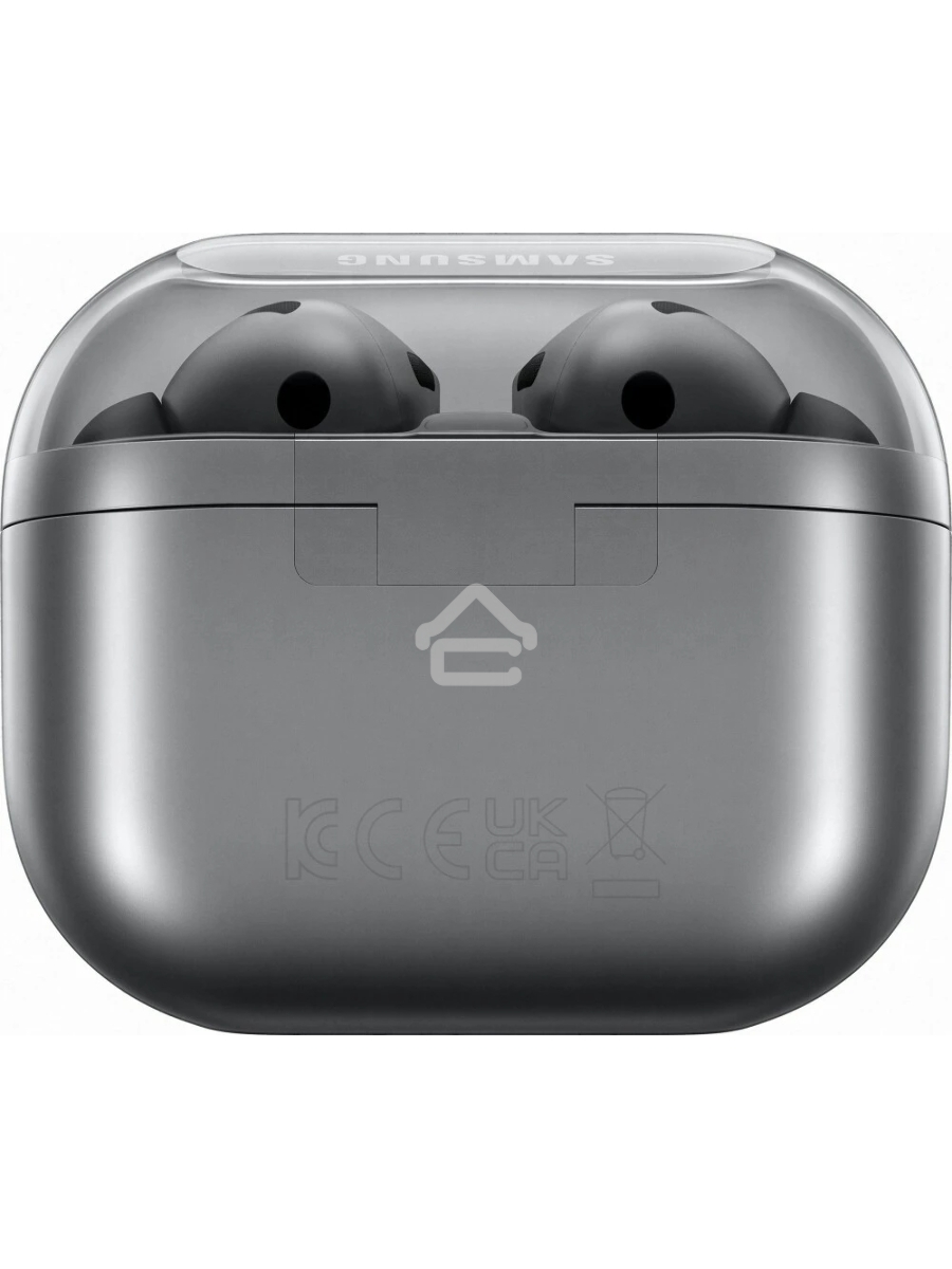 Наушники TWS Samsung Galaxy Buds3 Pro SM-R630 Silver