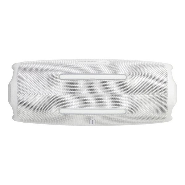 Портативная колонка JBL CHARGE 6 45W белый