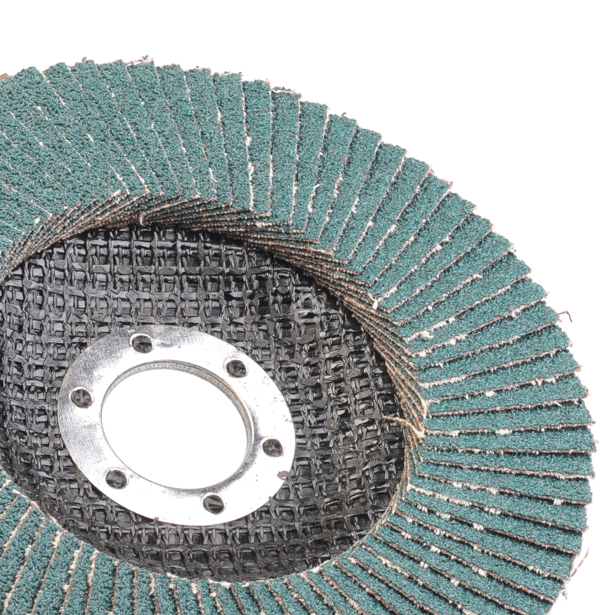 Круг лепестковый торцевой Patriot EXPERT 125 мм*22,23 мм*P60 цирконий