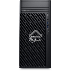 Компьютер Dell Precision 3680 MT Core i9 14900K (3.2) 64Gb SSD 2Tb RTX 4500 24Gb Windows 11 Pro GbitEth 1000W мышь клавиатура черный (3680-96241)