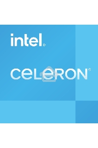 Процессор Intel Celeron G6900 Soc-1700 3.4GHz OEM