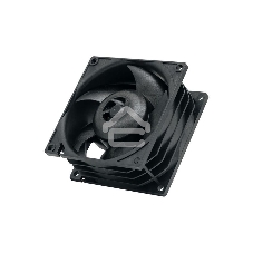 Комплект вентиляторов для корпуса Arctic S8038-10K (4 Pack) черный, 80 мм, 10000 об/мин, 4 pin