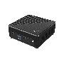 Неттоп MSI Cubi N ADL Intel Processor N200, 4Gb DDR4 SO-DIMM, 128GB SSD M.2, Intel UHD Graphics, noDVD, WiFi, BT, 65W, no keyboard&mouse, WinPro11, 1y war-ty
