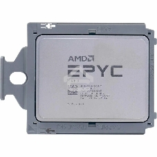 Процессор AMD EPYC 74F3 Soc-SP3 3.2GHz OEM