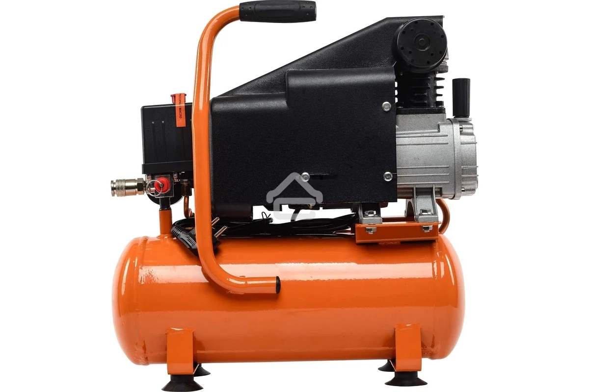 Компрессор Вихрь КМП-210/10