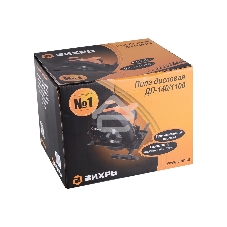 Дисковая пила Вихрь ДП-140/1100