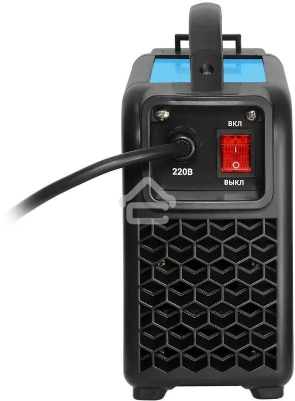 Сварочный аппарат ТСС EVO MMA-160, MMA DC/TIG DC 4.8кВт