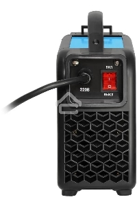 Сварочный аппарат ТСС EVO MMA-160, MMA DC/TIG DC 4.8кВт