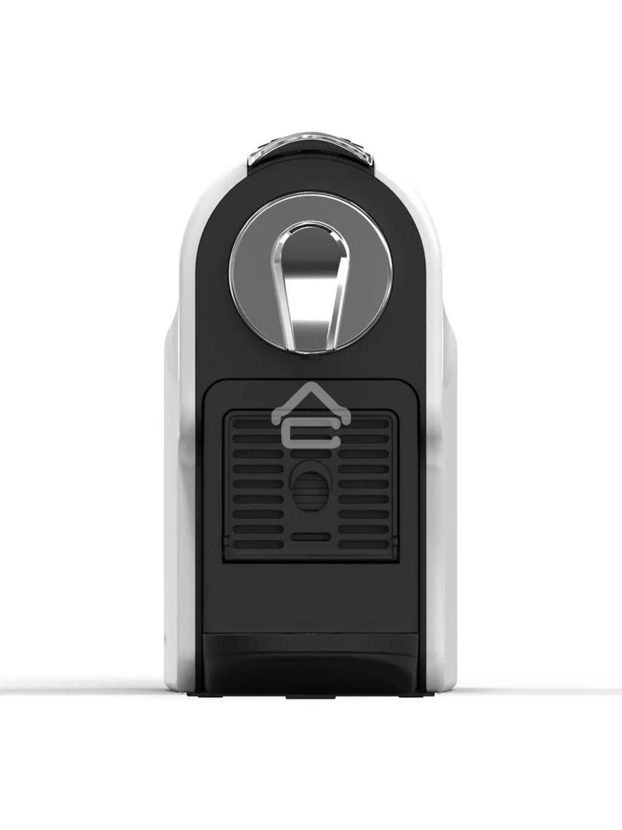 Кофемашина капсульная Jonr Capsule coffee machine KM-C0518 белый, исп. кофе - капсулы, 0.75 л, 1350 Вт, 20 Бар.
