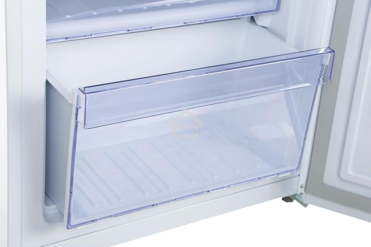 Морозильная камера Beko RFSK266T01W, белый, 240 л, 4 ящика