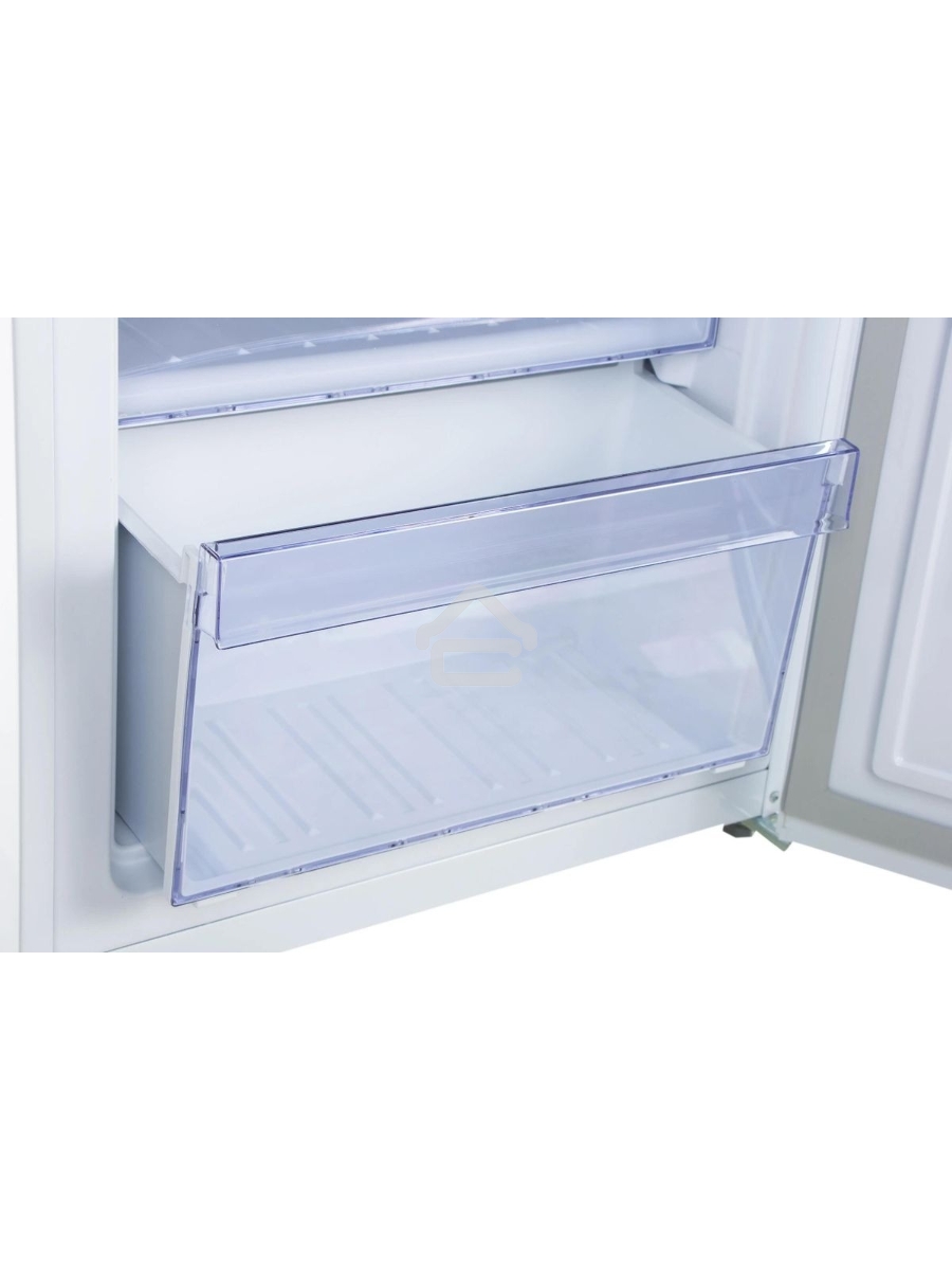 Морозильная камера Beko RFSK266T01W, белый, 240 л, 4 ящика