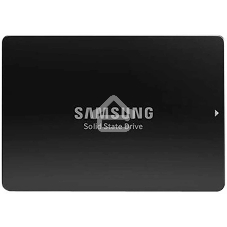 Накопитель SSD Samsung PM893, 1920Gb, SATA III, 2.5