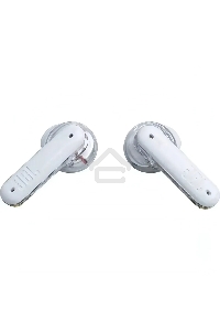 Наушники JBL Tune Flex Ghost белый