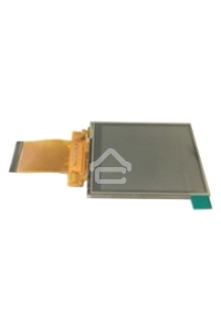 Плата разработки Canaan D1201000084 с ЦПУ K210, камерой 2МП, и WiFi-антенной и модулем дисплея 2.8 дюймов. Питание — 5В