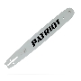 Шина PATRIOT P180SLGK095 18'' 0,325 1.3мм 72 зв. (PG-POH18-50WH)
