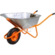 Тачка садовая Т 200-1 Вихрь