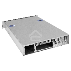 Серверный корпус ExeGate Pro 2U660-HS08 (RM 19