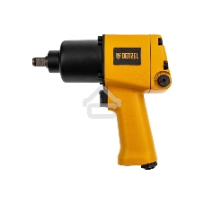 Ударный пневмогайковерт IW860+набор головок, 1/2