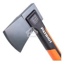 Топор универсальный плотницкий PATRIOT PA 445 N, 930 г, 445 мм
