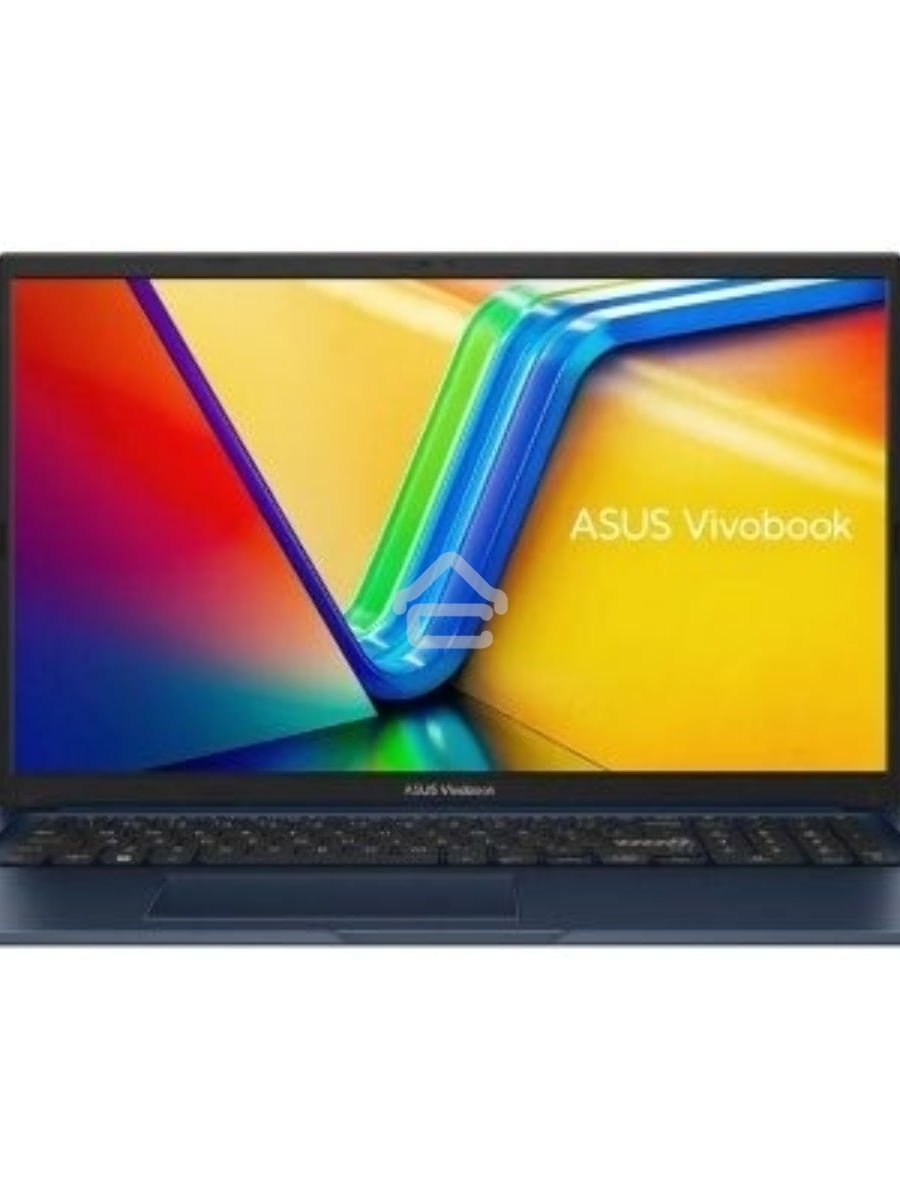 Ноутбук ASUS X1704ZA-AU447 17.3