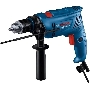 Дрель-шуруповерт Bosch GSB 600 06011A0320, Сетевая, 600Вт