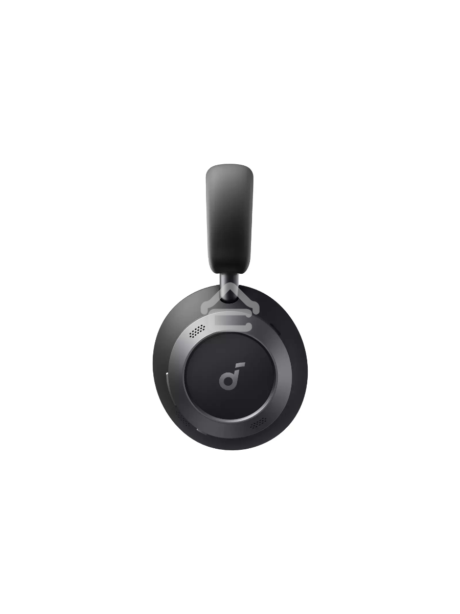 Беспроводные наушники Soundcore Space One Pro  Черный