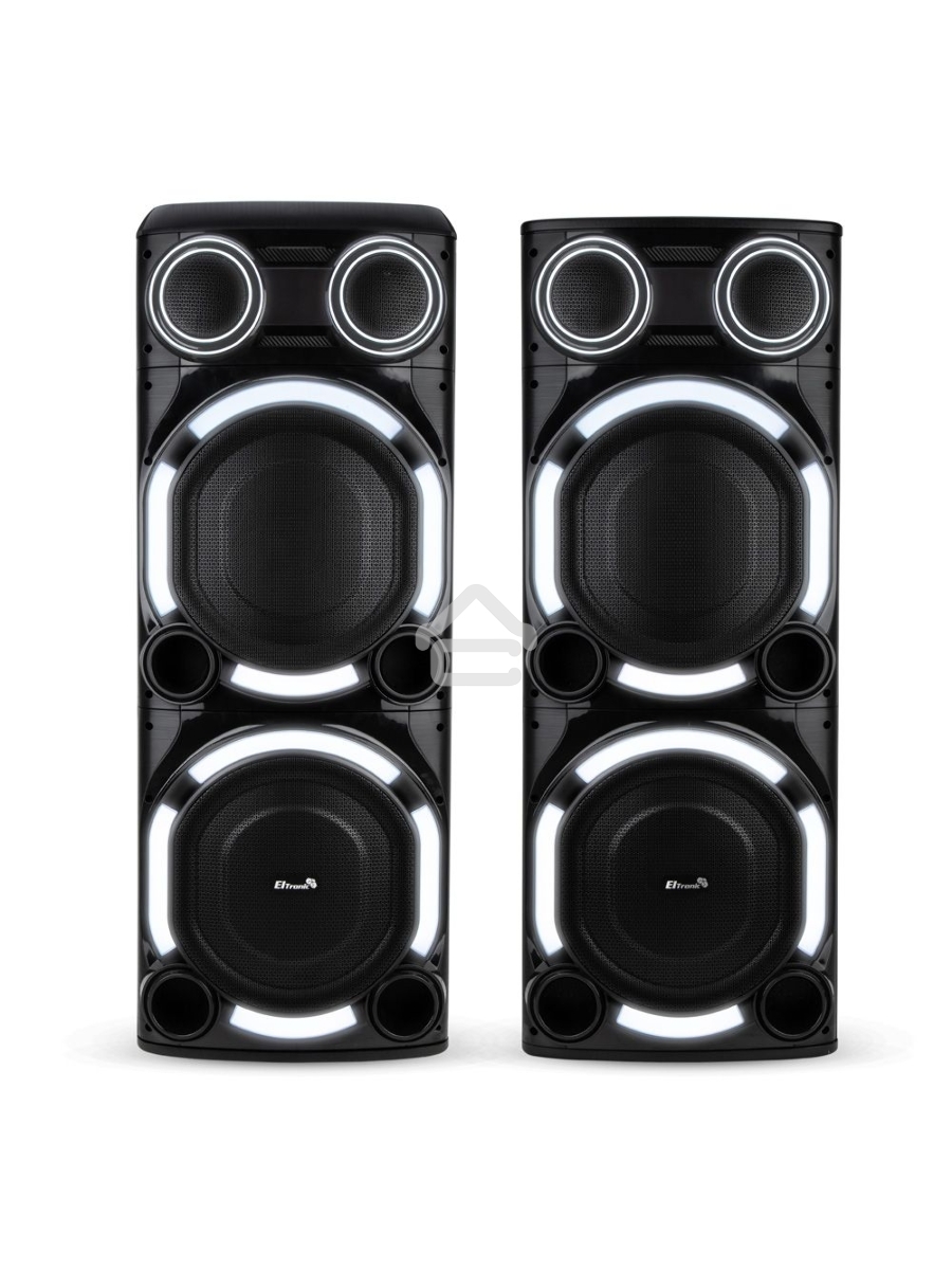 Колонка Eltronic 15