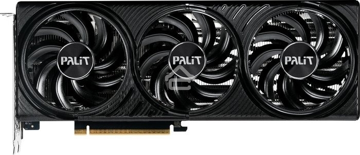 Видеокарта Palit PA-RTX5060 INFINITY 3 OC 8GB RTX5060 8Gb 128bit GDDR7 2280/28000 HDMIx1 DPx3 HDCP Ret