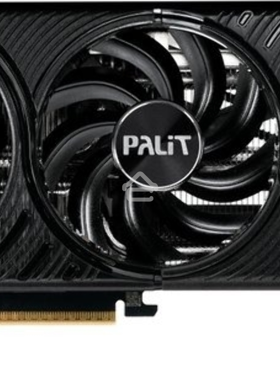 Видеокарта Palit PA-RTX5060 INFINITY 3 OC 8GB