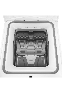 Стиральная машина Maunfeld MFWM128WH белый, загрузка  вертикальная 7,5 кг, 1200 об/мин., класс: А+++
