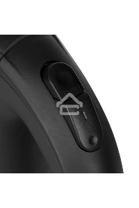 Чайник электрический Galaxy Line GL 0560, черный, стекло, 2200 Вт, 1,7 л, LED-подсветка