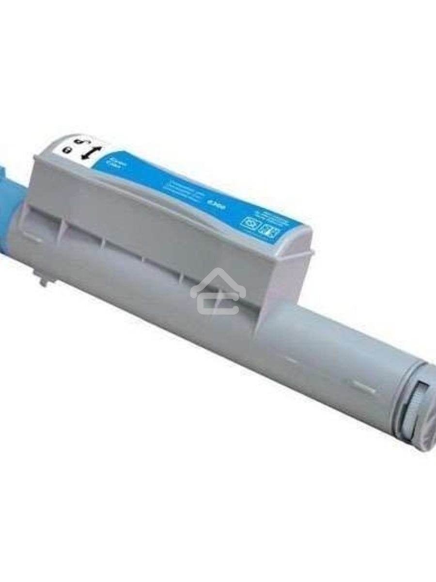 Картридж GalaPrint GP-106R01218 голубой (12000 стр) для Xerox Phaser 6360N/6360DN/6360DX/6360DT
