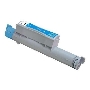 Картридж GalaPrint GP-106R01218 голубой (12000 стр) для Xerox Phaser 6360N/6360DN/6360DX/6360DT