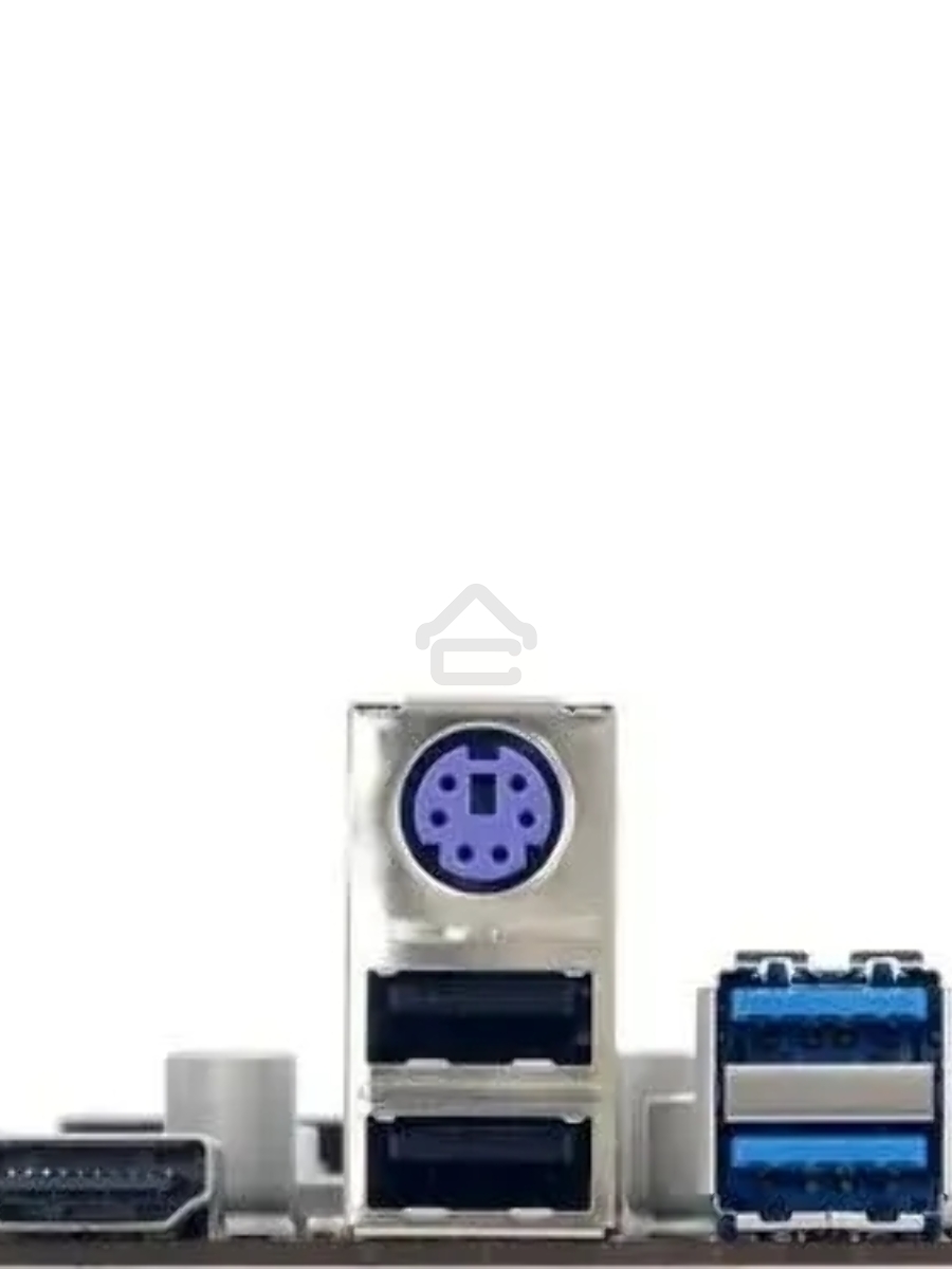Материнская плата Biostar H610MH D5, LGA 1700, Intel H610, 2xDDR5, 4xSATA, 1xM.2 PCIe 3.0 x4, 1xPCIe 4.0 x16, 1xPCIe x1, 1xHDMI, 1xVGA, 1x 1Gb LAN, 4xUSB-A 2.0, 2xUSB 3.2 Gen 1, 3x3.5 мм, mATX