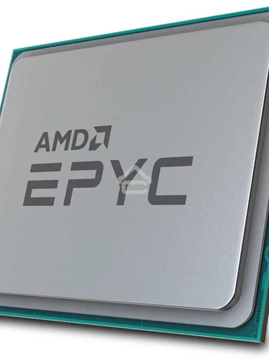 Процессор AMD EPYC 74F3 Soc-SP3 3.2GHz OEM