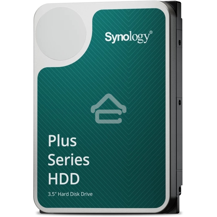 Жесткий диск Synology HAT3300-6T HDD SATA 3,5