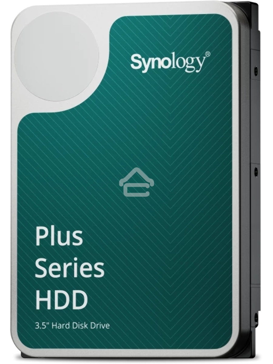 Жесткий диск Synology HAT3300-6T HDD SATA 3,5