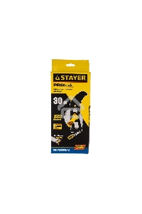 Лента мерная STAYER 2-34183-030  геодезийная leader 30м