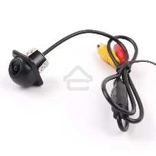 Камера заднего вида Sho-Me CA-2024 HD